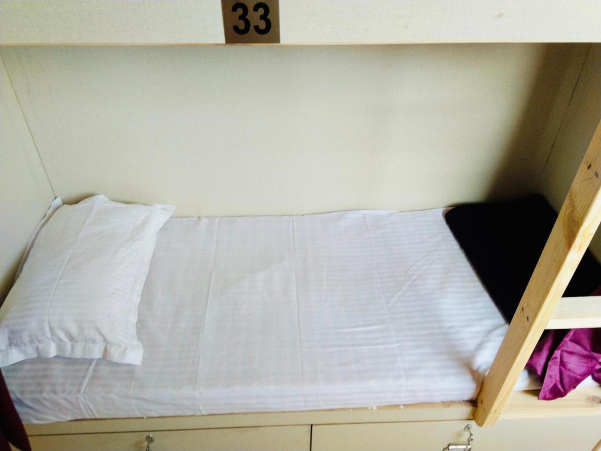 Homestay Ac Dormitory นิวเดลี ภายนอก รูปภาพ